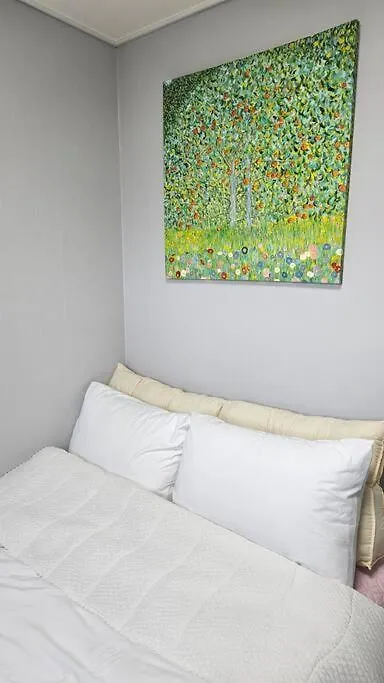 Apartment Line 9 Seonyudo Station 5 Minute Yeouido Hongik University Gangnam Sinnonhyeon Magok Station Area Seoul