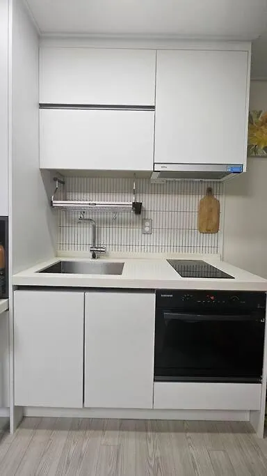 Apartment Line 9 Seonyudo Station 5 Minute Yeouido Hongik University Gangnam Sinnonhyeon Magok Station Area Seoul
