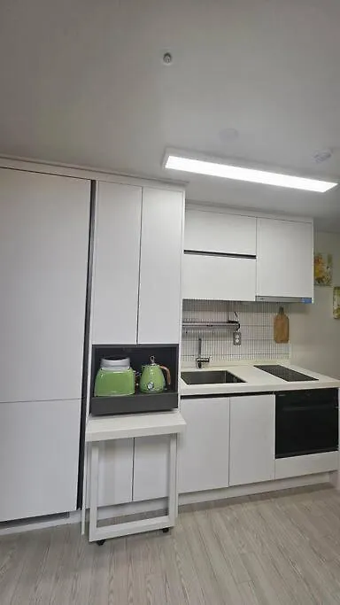 Line 9 Seonyudo Station 5 Minute Yeouido Hongik University Gangnam Sinnonhyeon Magok Station Area Seoul Apartment